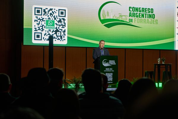 Congreso Argentino de Forrajes