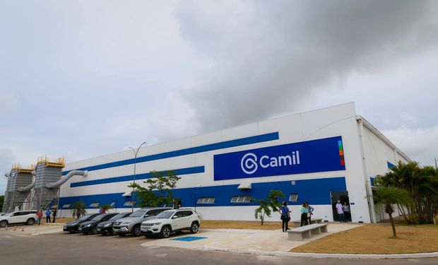 Lucro da Camil recua 33,7% no 2º trimestre