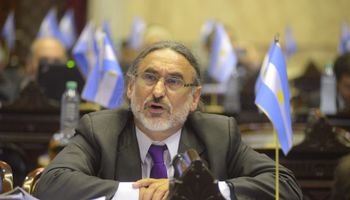 Basterra: los proyectos que impulsó durante su paso por el Congreso