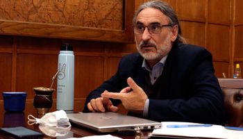 Basterra sobre retenciones móviles: “El debate del 2008 arruinó un instrumento que hubiese sido eficiente”