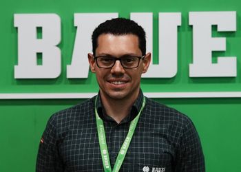 “Hoje, produtor só quer investir em irrigação e armazenagem”, diz CEO da Bauer