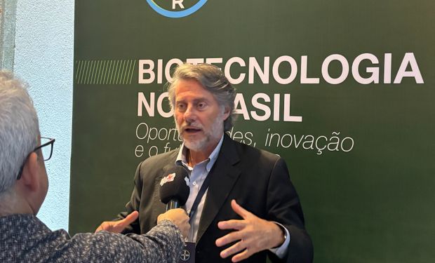 "Quando a gente trata da segurança jurídica, a gente está tratando de aspectos que criam um ambiente institucional que incentiva o investimento em inovação e que trazem o benefício dessa inovação para o campo, para o produtor rural”, afirmou Luiz Henrique do Amaral, diretor da ABPI.