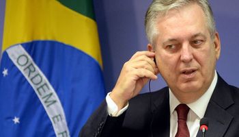 Brasil cuestionará en la OMC la nueva ley agrícola de EEUU