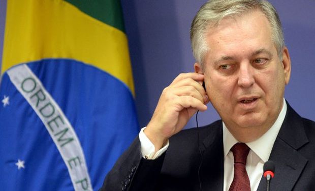 Brasil cuestionará en la OMC la nueva ley agrícola de EEUU