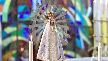 Virgen de Lujan: por qué se celebra cada 8 de mayo y qué actividades hay