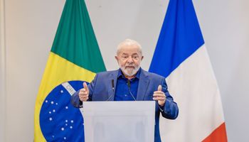 Lula aposta em definição sobre acordo Mercosul-UE até o final do ano
