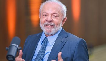 Lula reduz agenda antes de passar por cirurgia