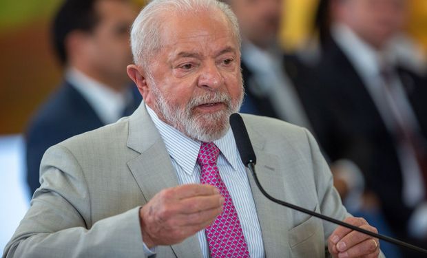 Lula deixou claro que não trabalha para agradar determinados setores, mas para criar condições de trabalho para todos, inclusive o agronegócio