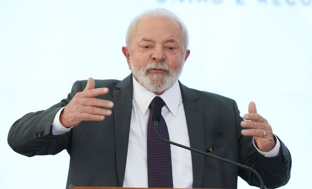 Lula iria à China acompanhando por empresários brasileiros, especialmente do agro. (Lula Marques/Agência Brasil)