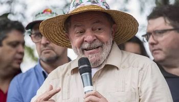 Lula reafirma tom conciliador: “nunca tive problema com agronegócio”