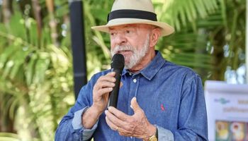 Lula deve ficar fora da Agrishow após presença ser cogitada nos bastidores