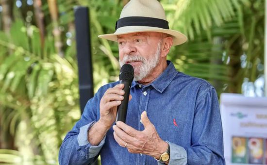 Governo escala Geraldo Alckmin e André de Paula para representar o Planalto, enquanto pré-candidatos ampliam presença na feira