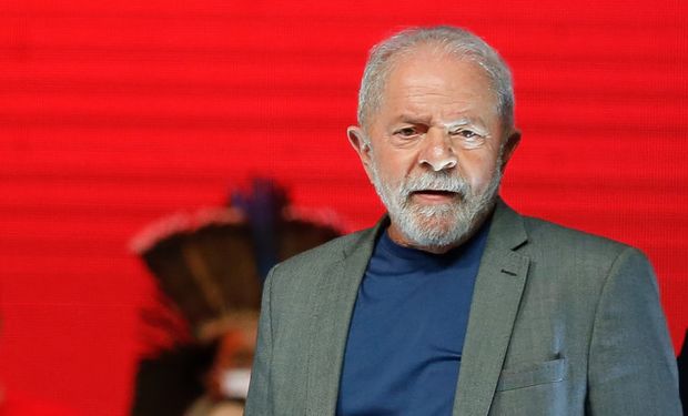 O que o Lula disse sobre o uso de agrotóxicos no Brasil?