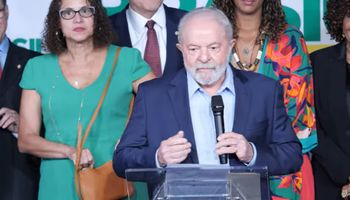Lula adia definição sobre o Ministro da Agricultura e de novas pastas relacionadas