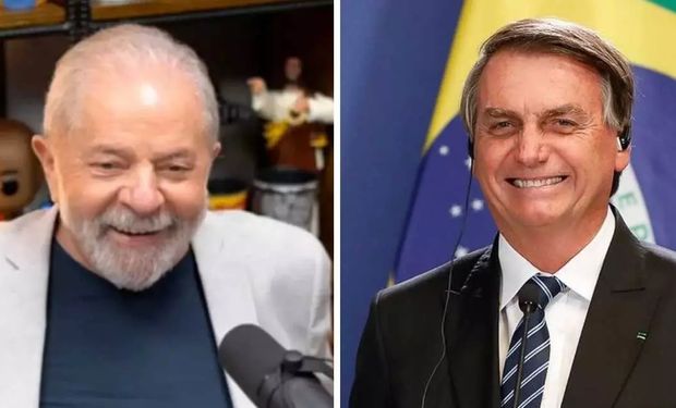 Datafolha diz que Lula derrotaria Bolsonaro no 1º turno