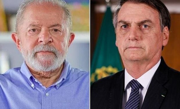 De acordo com o IPEC, Lula venceria um eventual segundo turno com 54% da intenções de voto. (foto - montagem)