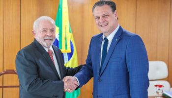 Brasil habilita 11 plantas frigoríficas para a Indonésia, diz Fávaro