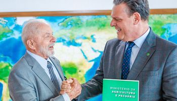 Lula agenda encontro com setores do agro e fará churrasco para aliviar clima