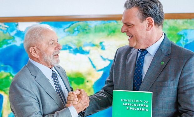 Lula agenda encontro com setores do agro e fará churrasco para aliviar clima