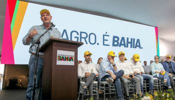 Sem novo Plano Safra, ministro anuncia R$ 7,6 bilhões de suplementação
