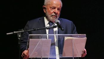 Lula afaga o agronegócio em evento na Fiesp