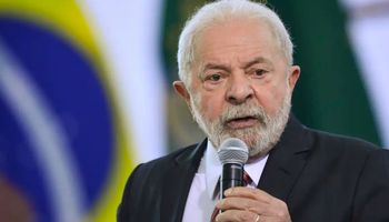 Lula diz que isenção do IR deve movimentar R$ 28 bilhões na economia