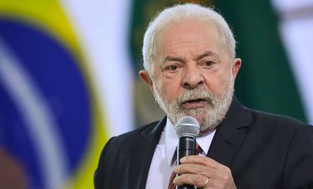 Em pronunciamento, afirmou que desigualdade caiu ao menor patamar. (Foto - Marcelo Camargo/Ag. Brasil)