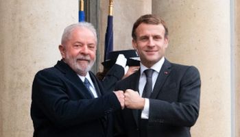“Se não tiver acordo, paciência”, diz Lula sobre livre comércio entre Mercosul e UE