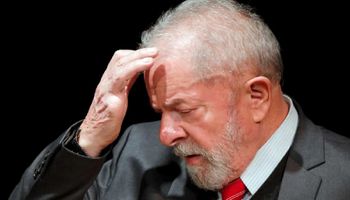 Falas de Lula geram mal-estar e críticas de Estados Unidos e Europa