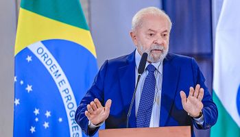 Lula concorda com STF e veta principal trecho do Marco Temporal aprovado no Congresso