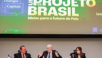 Mercosul está pronto para assinar acordo e a UE “que se vire com a França”, diz Lula