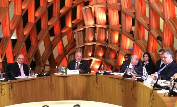 Lula esperava anunciar assinatura de um tratado de comércio entre o Mercosul e a União Europeia (UE). (Foto-Tânia Rego/Ag. Brasil)