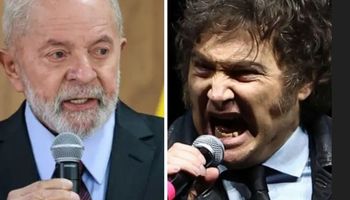 Lula cobra pedido de desculpas de Javier Milei: “falou muita bobagem”