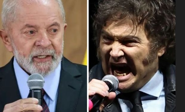 Lula cobra pedido de desculpas de Javier Milei: “falou muita bobagem”