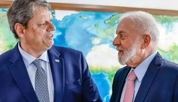 Lula perde para Flávio Bolsonaro e Tarcísio em segundo turno de 2026, mostra pesquisa