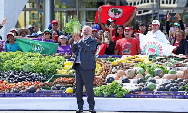 Plano Safra será de R$ 85,7 bilhões para pequenos produtores e agricultura familiar