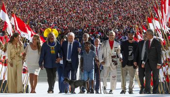 Lula: “Brasil não precisa desmatar para ampliar sua fronteira agrícola”