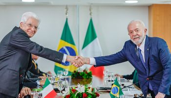 Lula diz que acordo Mercosul-UE não foi fechado por “contradições internas”