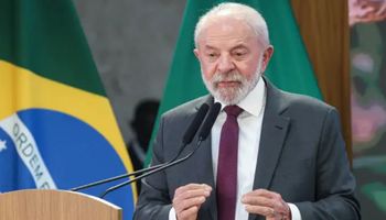 Lula confirma data de reunião com EUA e cita Trump: 'Pintou indústria petroquímica'