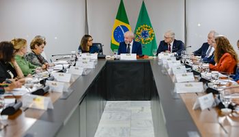 Lula chama 2026 de “ano da verdade” e prepara discurso para eleição