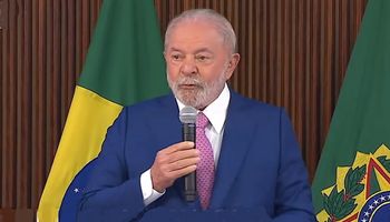 Lula: agronegócio responsável “será muito respeitado e muito bem tratado”