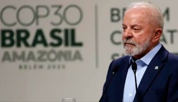 Lula cobra ações concretas na Cúpula do Clima: "É momento de levar a sério os alertas da ciência"