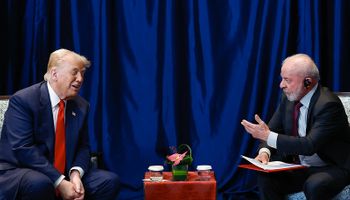 Lula vai ligar para Trump após a COP30 se negociações não avançarem