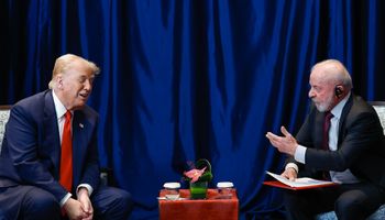 O que Lula e Trump vão discutir em Washington? Veja o que está em jogo