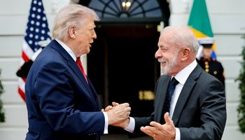 Tarifaço terá capítulo final? Lula e Trump dão 30 dias para fechar acordo