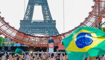 Países ricos têm que pagar dívida histórica por danos ambientais, diz Lula
