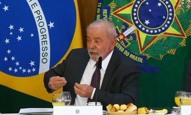 Após transferir responsabilidades e diante da pressão, governo passou a envolver o agronegócio nas discussões (Foto Marcelo Camargo/Agência Brasil