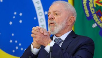 Tarifaço de Trump melhora popularidade de Lula, diz pesquisa Quaest