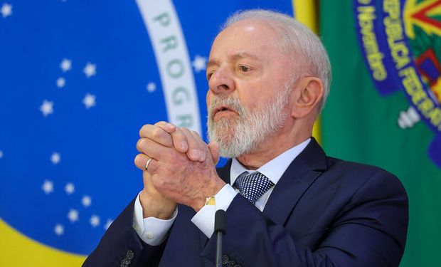 Tarifaço de Trump melhora popularidade de Lula, diz pesquisa Quaest