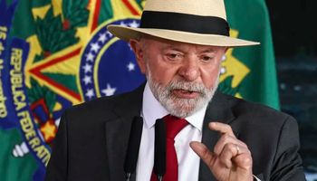 Avaliação negativa de Lula supera positiva pela primeira vez, aponta pesquisa